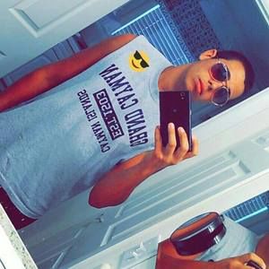 Meet your Posher, Conrado