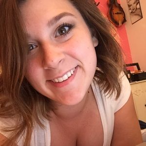 Meet your Posher, Maranda