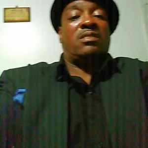 Meet your Posher, William