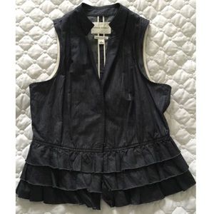 Banana Republic Vest