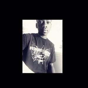 Meet your Posher, Marcus