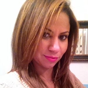 Meet your Posher, Diana