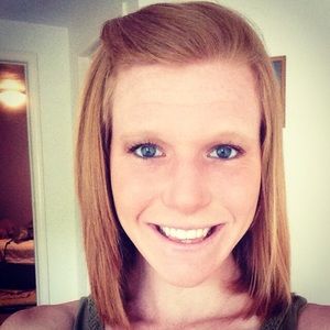 Meet your Posher, Ali