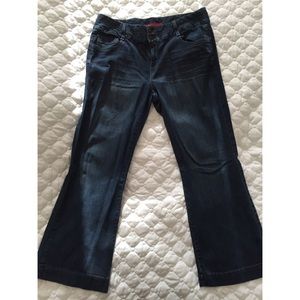 Banana Republic Jeans