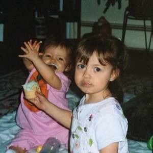 Meet your Posher, Averie