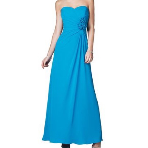Alfred Angelo Bridesmaid Dress