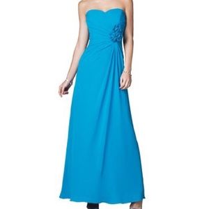 Alfred Angelo Bridesmaid Dress