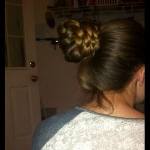 Meet your Posher, Ashley