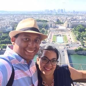 Meet your Posher, Mitzy