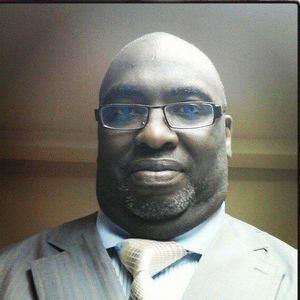Meet your Posher, Maurice