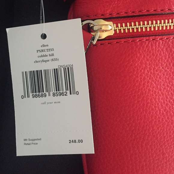 🔵SOLD🔵NWT! Kate Spade Cobble Hill - Picture 4 of 4