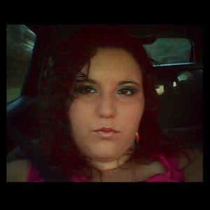Meet your Posher, Kristen