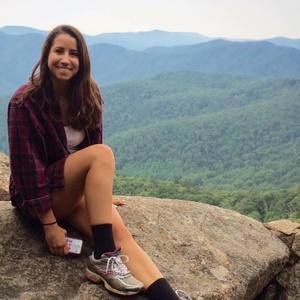 Meet your Posher, Allison
