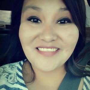 Meet your Posher, Katerina