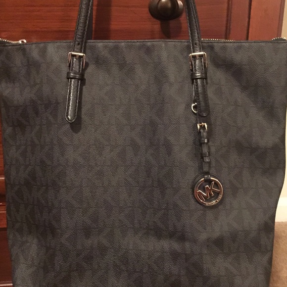 Michael Kors Handbag Large, Black