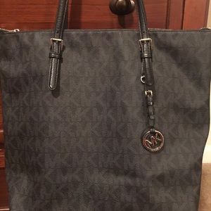 Michael Kors Handbag Large, Black