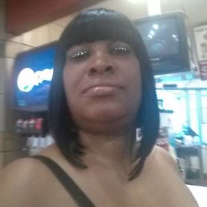 Meet your Posher, Brenda