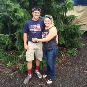 Meet your Posher, Taylor