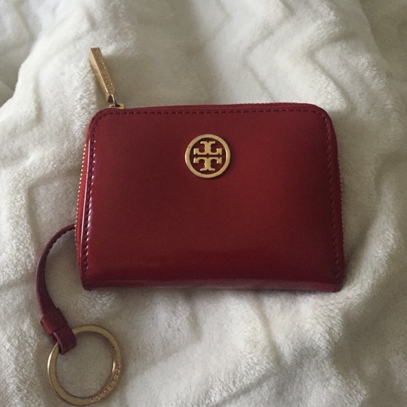 Tory Burch Coin Case