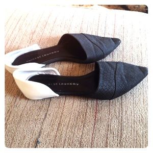 Chinese laundry shoes
