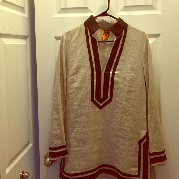 Tory Burch Tunic