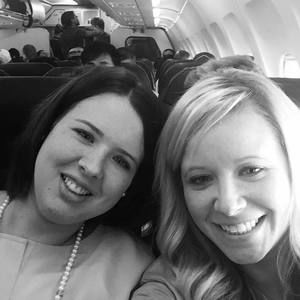 Meet your Posher, Kelsey