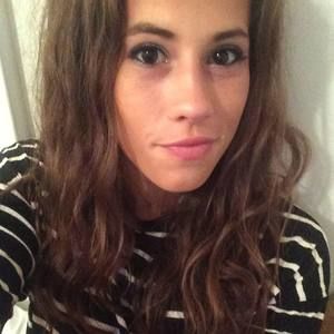 Meet your Posher, Jenna