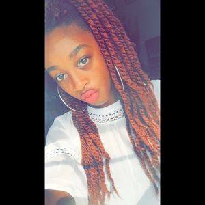 Meet your Posher, Brittany