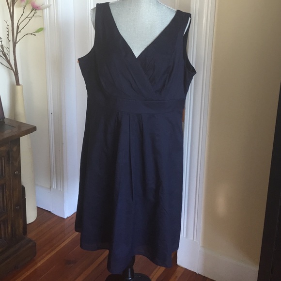 Land's end dress 18