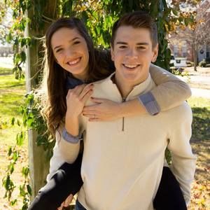 Meet your Posher, Madison