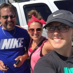 Meet your Posher, Alexis