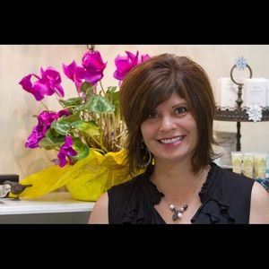 Meet your Posher, Lisa