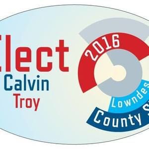 Meet your Posher, Deacon calvin