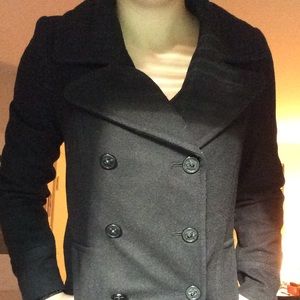 Old Navy Peacoat