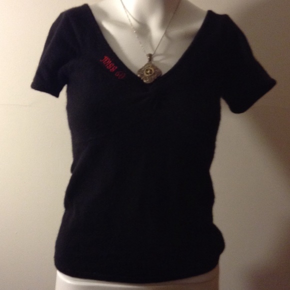 Miss sixty sweater