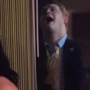 Meet your Posher, Patrick