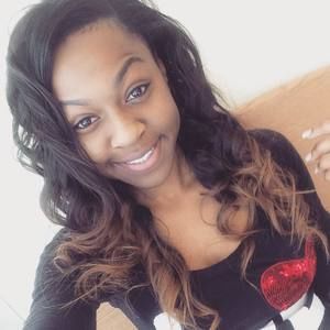 Meet your Posher, Jasmine