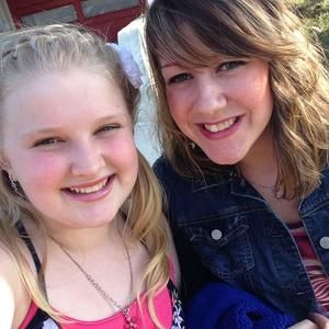 Meet your Posher, Ashley