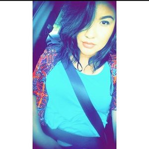 Meet your Posher, Elizabeth