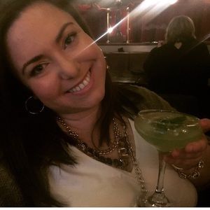 Meet your Posher, Jordyn
