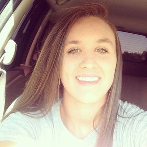 Meet your Posher, Keely