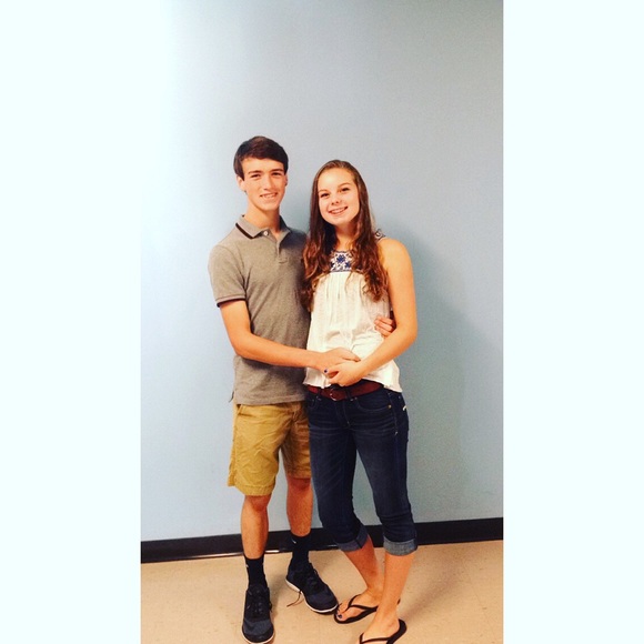 Meet your Posher, Kate - Picture 1 of 1