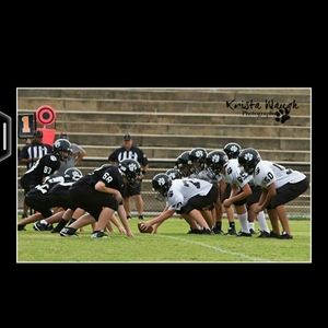 Meet your Posher, Dalton