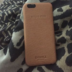 iPhone 6 Case