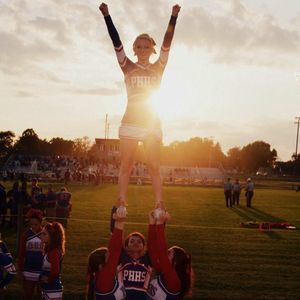 Meet your Posher, Taylor