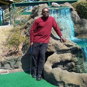 Meet your Posher, Jonathan