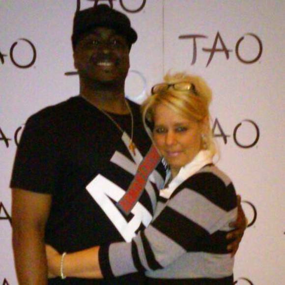 Meet your Posher, Marci