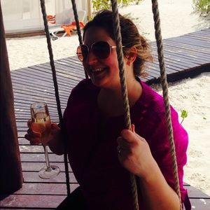 Meet your Posher, Bettina