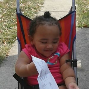 Meet your Posher, Noel