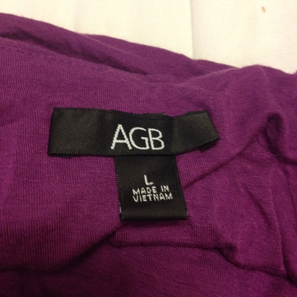 🙅🏽SOLD!🙅🏽 Rouched Empire Waist Dress - Picture 4 of 4